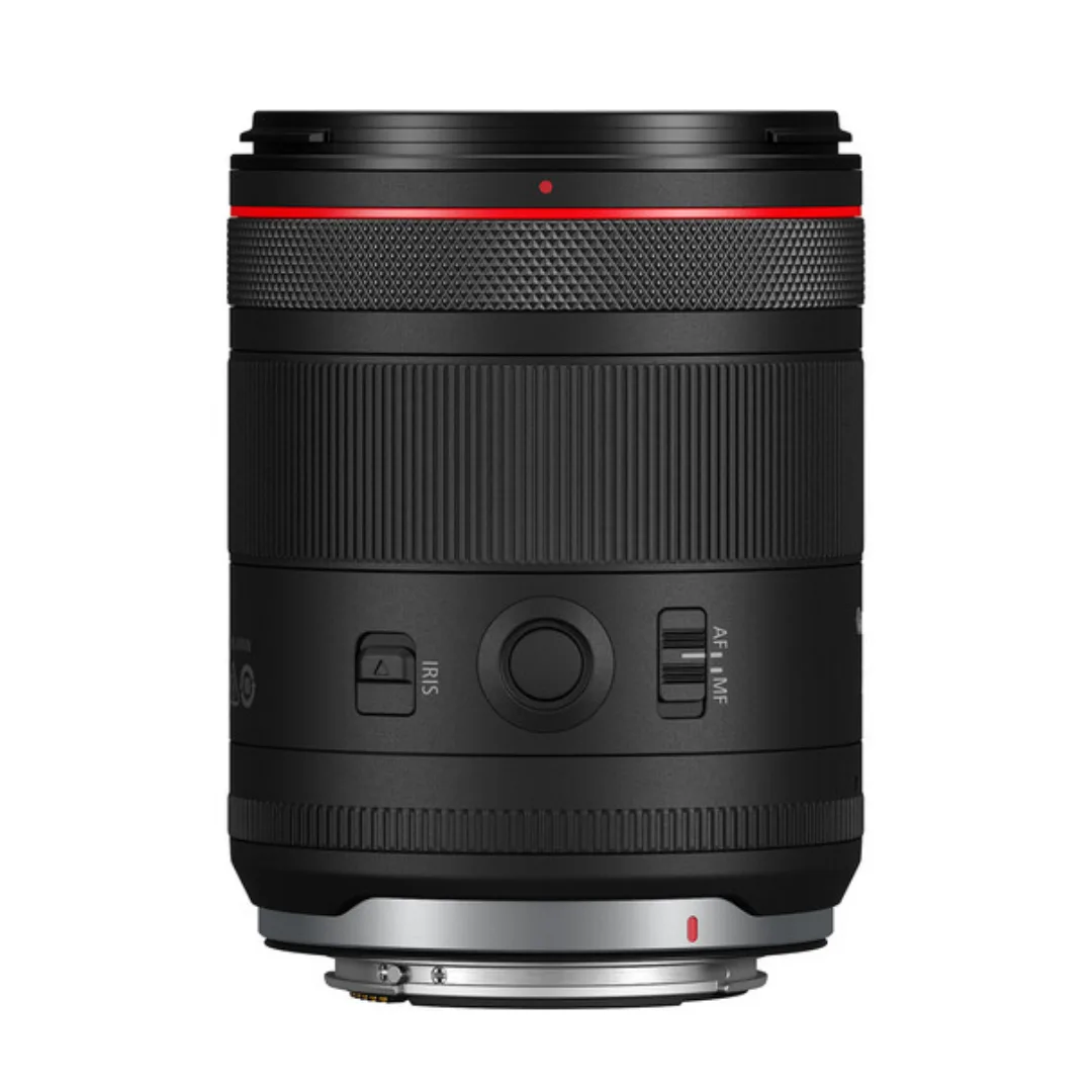 Lensa Kamera Canon RF 50MM F/1.4L VCM RF Mount Lensa Original - Image 4