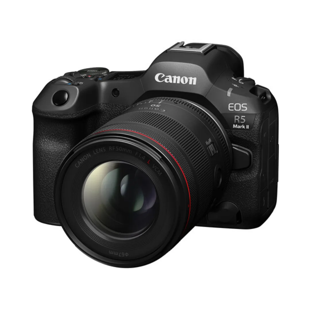 Lensa Kamera Canon RF 50MM F/1.4L VCM RF Mount Lensa Original - Image 6