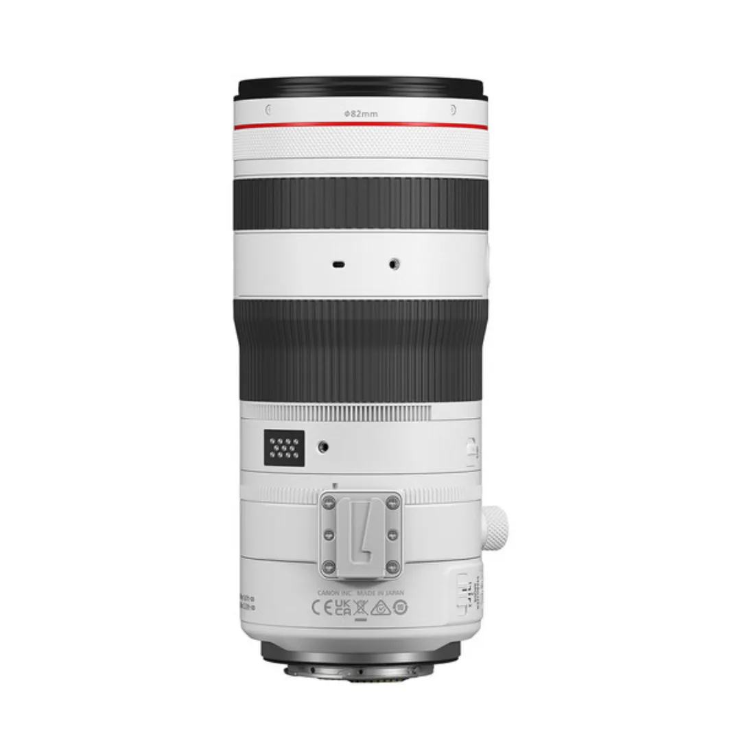 Canon RF 70-200 F2.8L IS USM Z Lensa Kamera Canon RF Mount - Image 2
