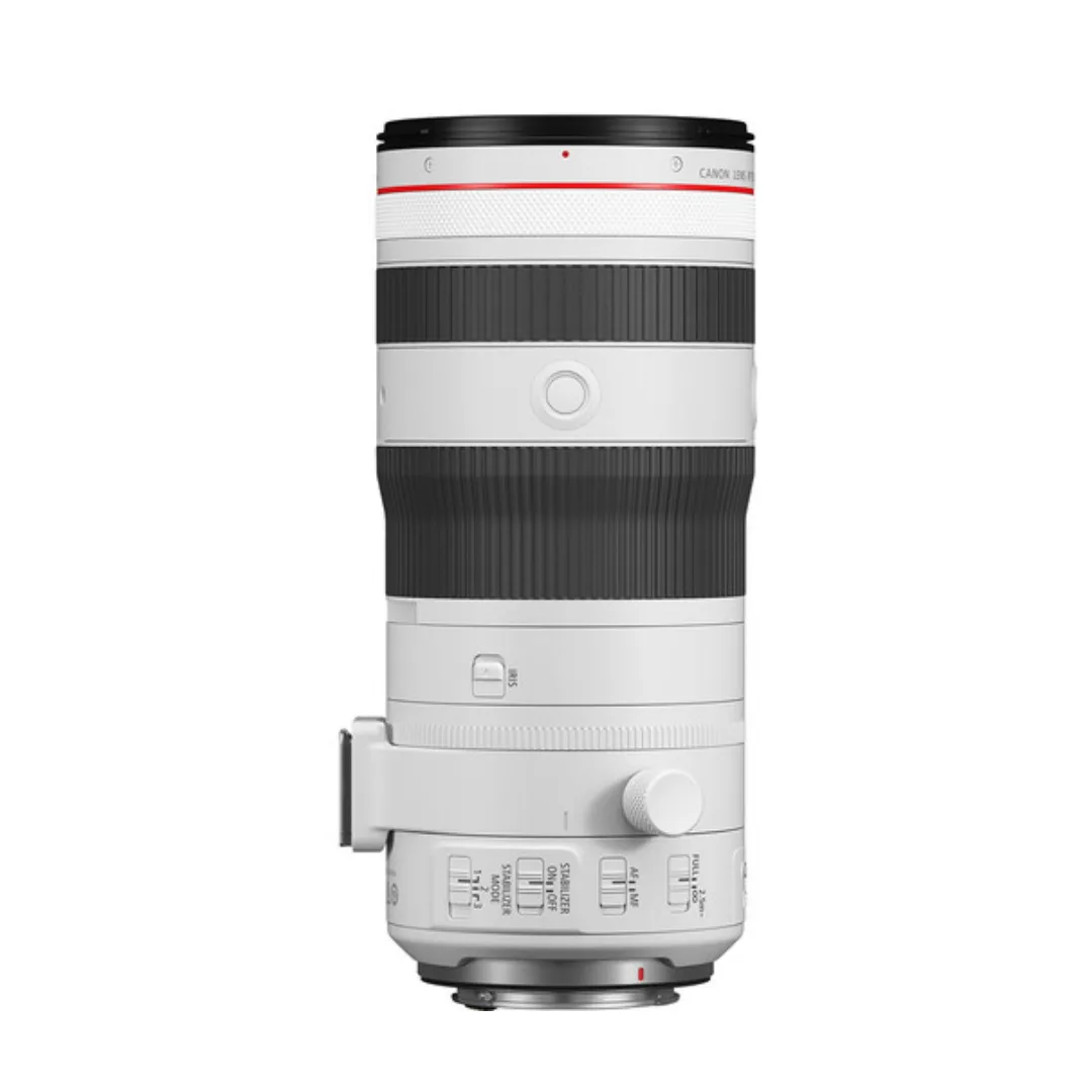 Canon RF 70-200 F2.8L IS USM Z Lensa Kamera Canon RF Mount - Image 3