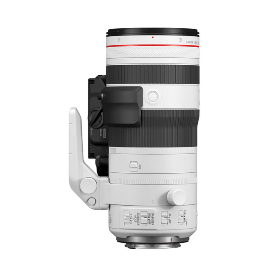 Canon RF 70-200 F2.8L IS USM Z Lensa Kamera Canon RF Mount - Image 4