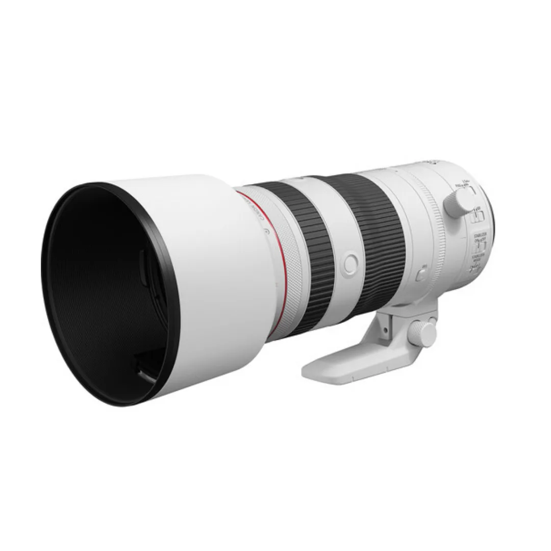 Canon RF 70-200 F2.8L IS USM Z Lensa Kamera Canon RF Mount - Image 5