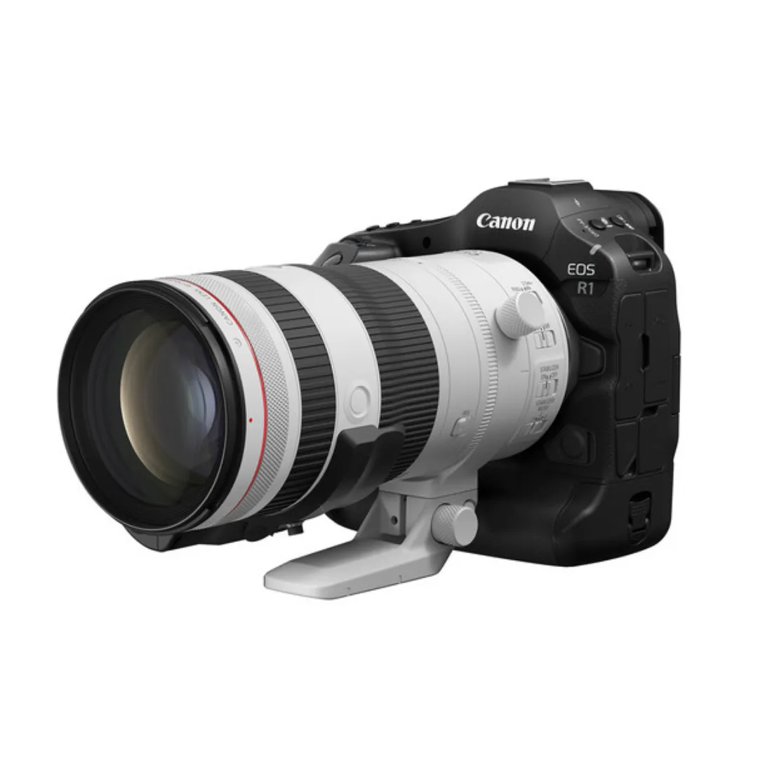 Canon RF 70-200 F2.8L IS USM Z Lensa Kamera Canon RF Mount - Image 6