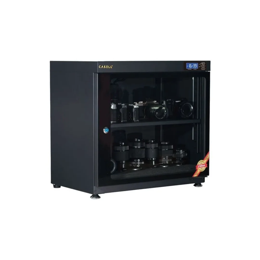 Dry Box Dry Cabinet Electronic Kamera Casell CL-80 HA - Garansi Resmi - Image 2
