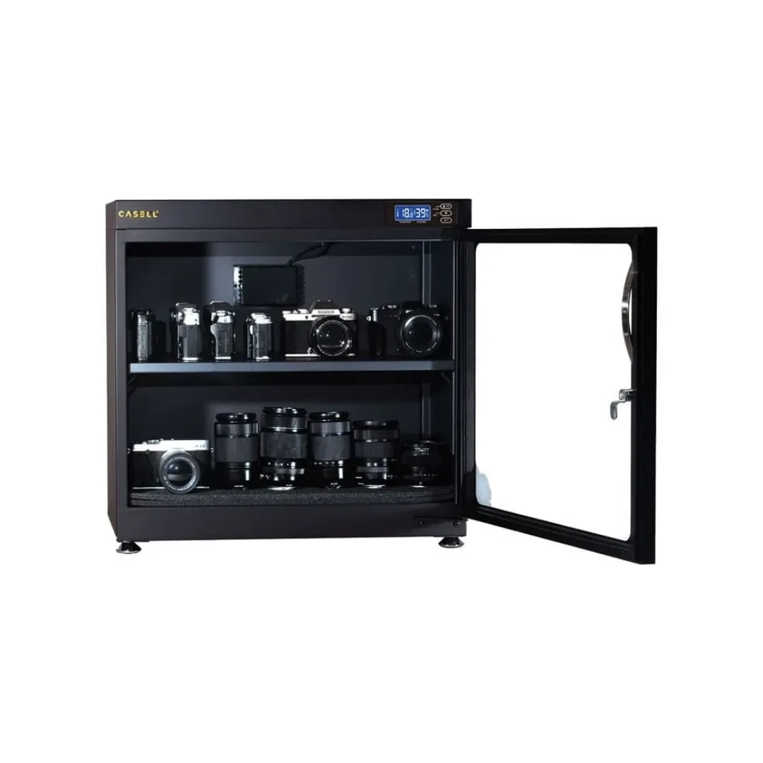Dry Box Dry Cabinet Electronic Kamera Casell CL-80 HA - Garansi Resmi - Image 3