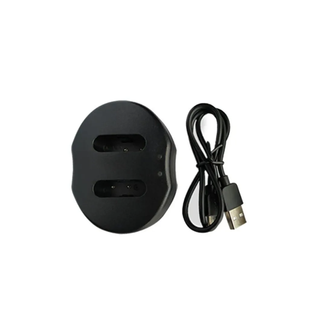 Battery & Charger Sony NP-BX-1 Casell Battery Pack - Image 4