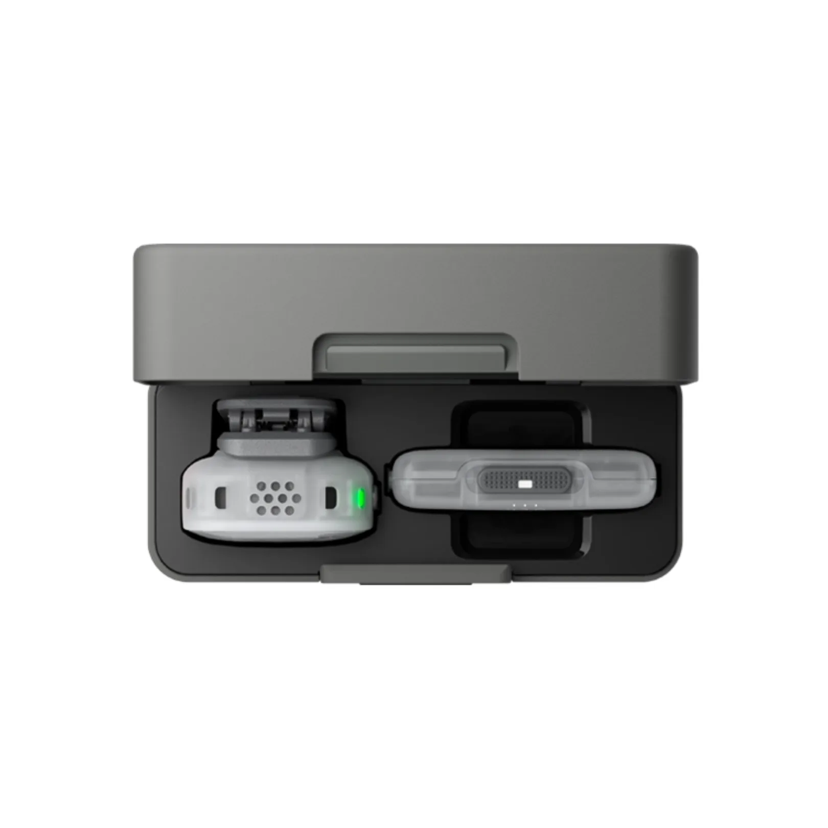 DJI Mic Mini 2S Wireless Microphone 1TX + 1 Mobile RX + Charging Case - Image 2