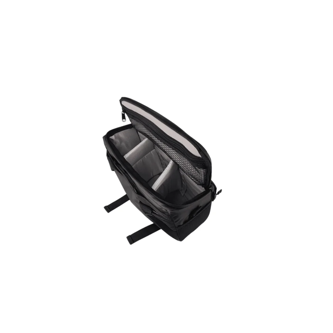 Evebag BM 650 Tas Kamera Sling Bag - Gray, Black, Navy - Image 3