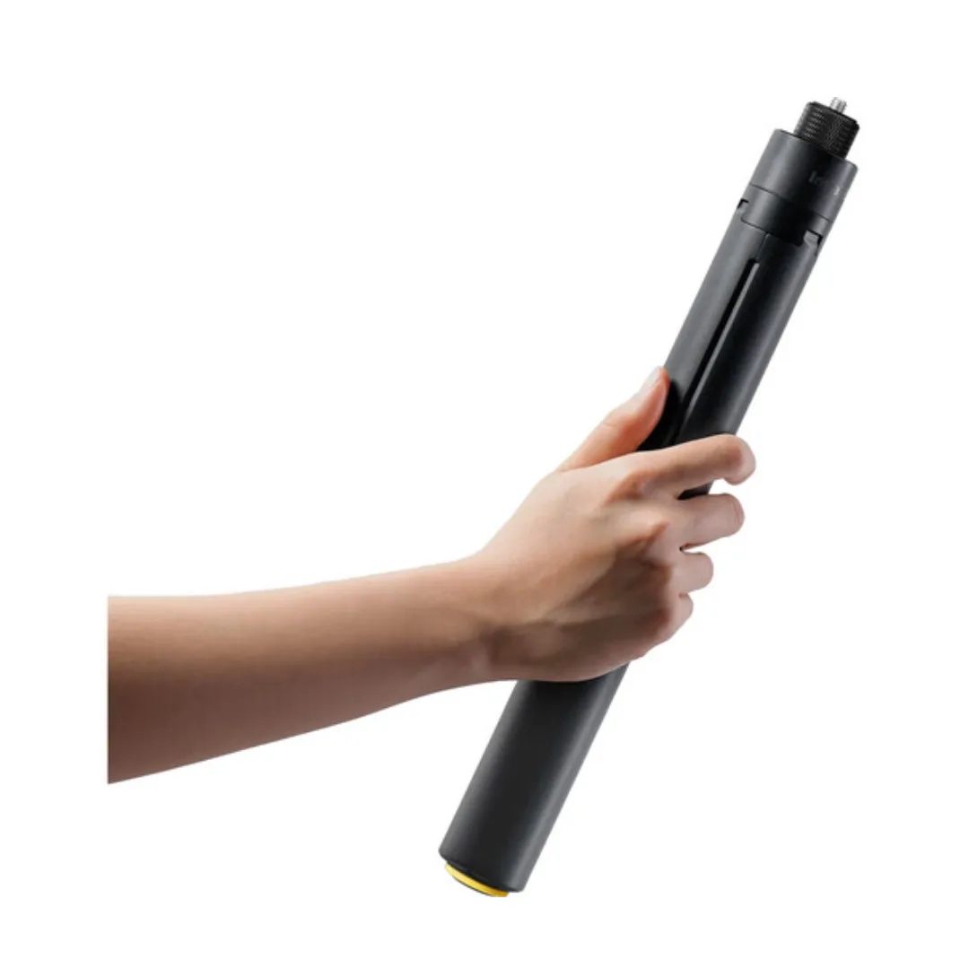Insta360 Throwpod Tripod Selfie Stick Universal Tripod Action Camera - Image 2