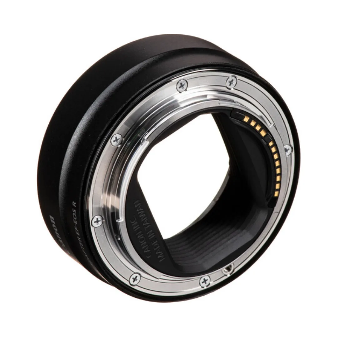 Canon Mount Adapter EF-EOS R - Image 2
