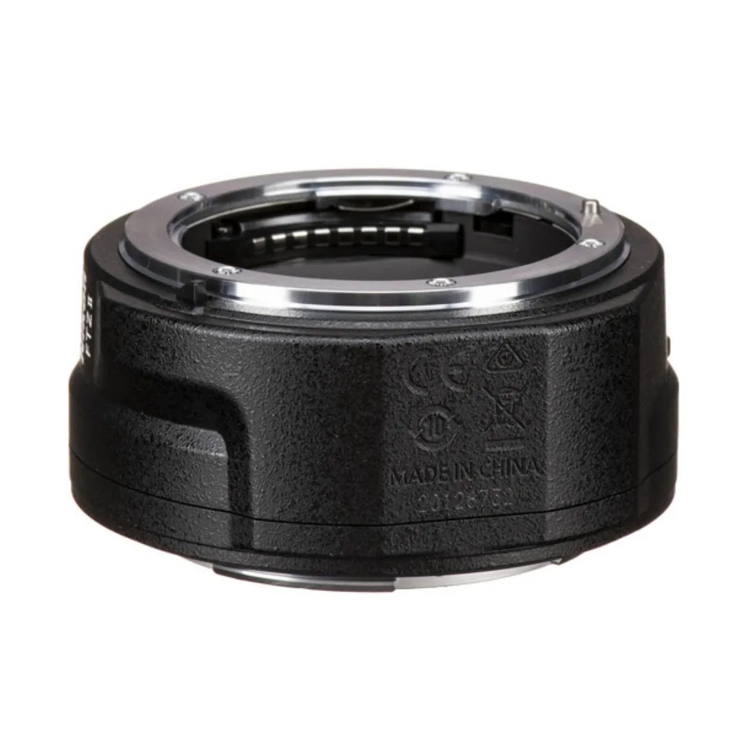 Nikon FTZ II Mount Adapter Lensa F Lensa Z Nikon Kamera - Image 3