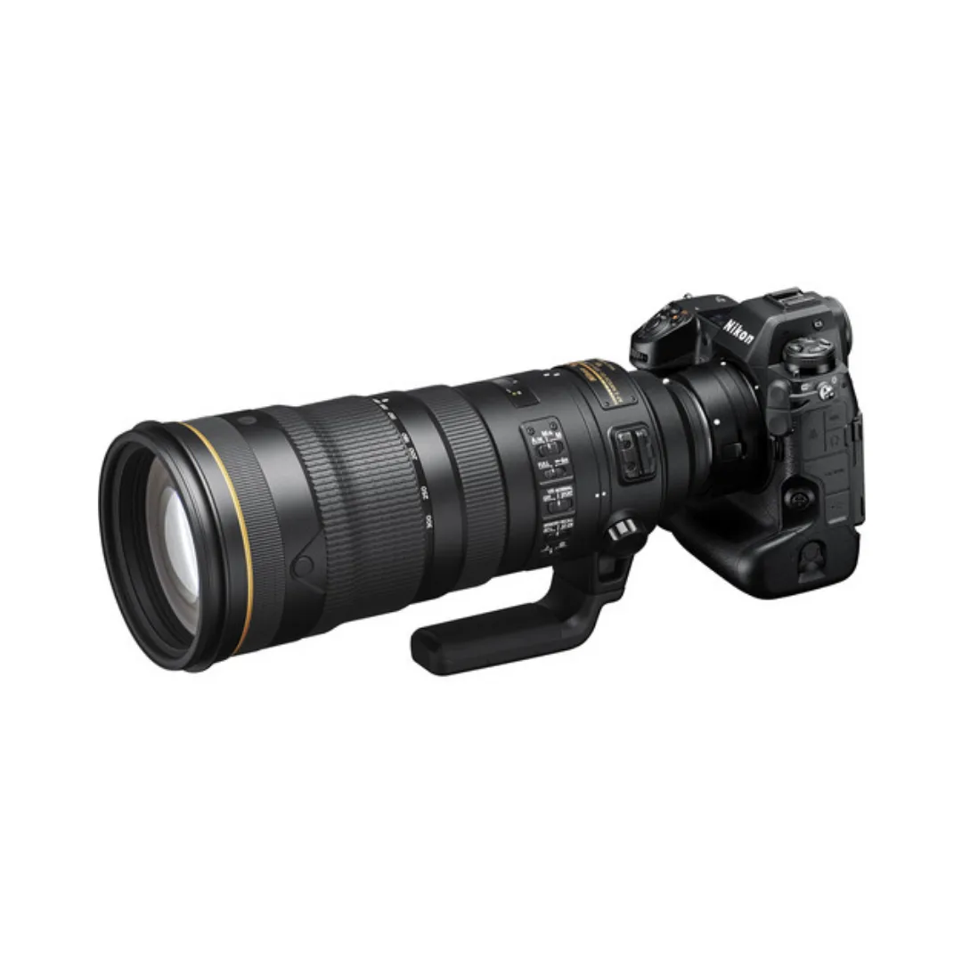 Nikon FTZ II Mount Adapter Lensa F Lensa Z Nikon Kamera - Image 5