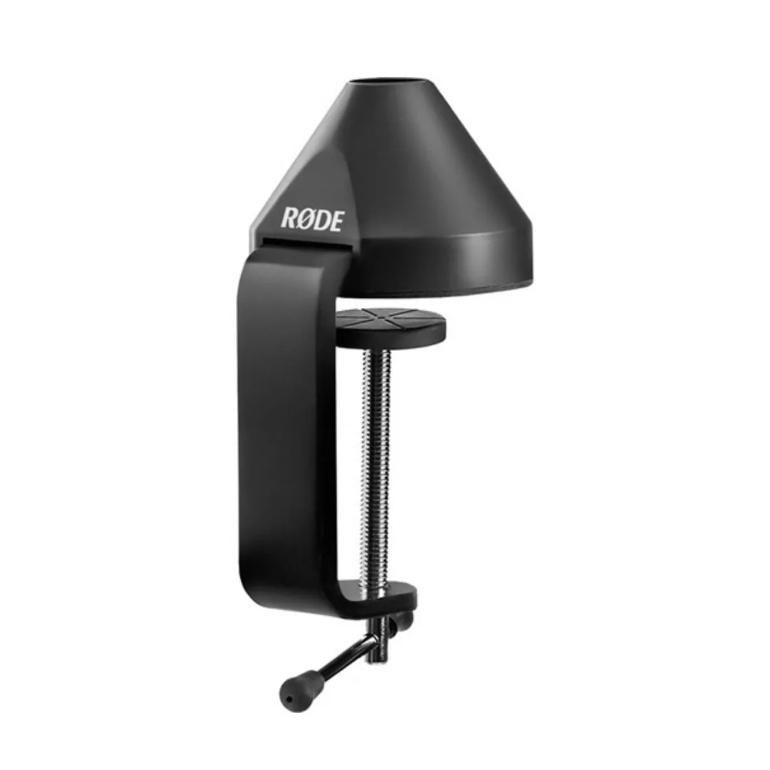 RODE PSA1+ PSA1 Boom Arm Mic Studio Podcast Streaming Profesional Silent Arm - Image 5