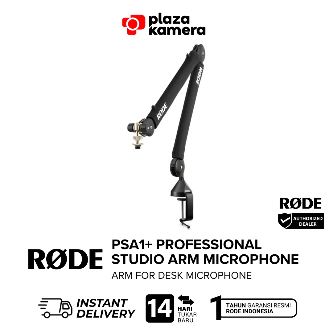 rode psa1 plus