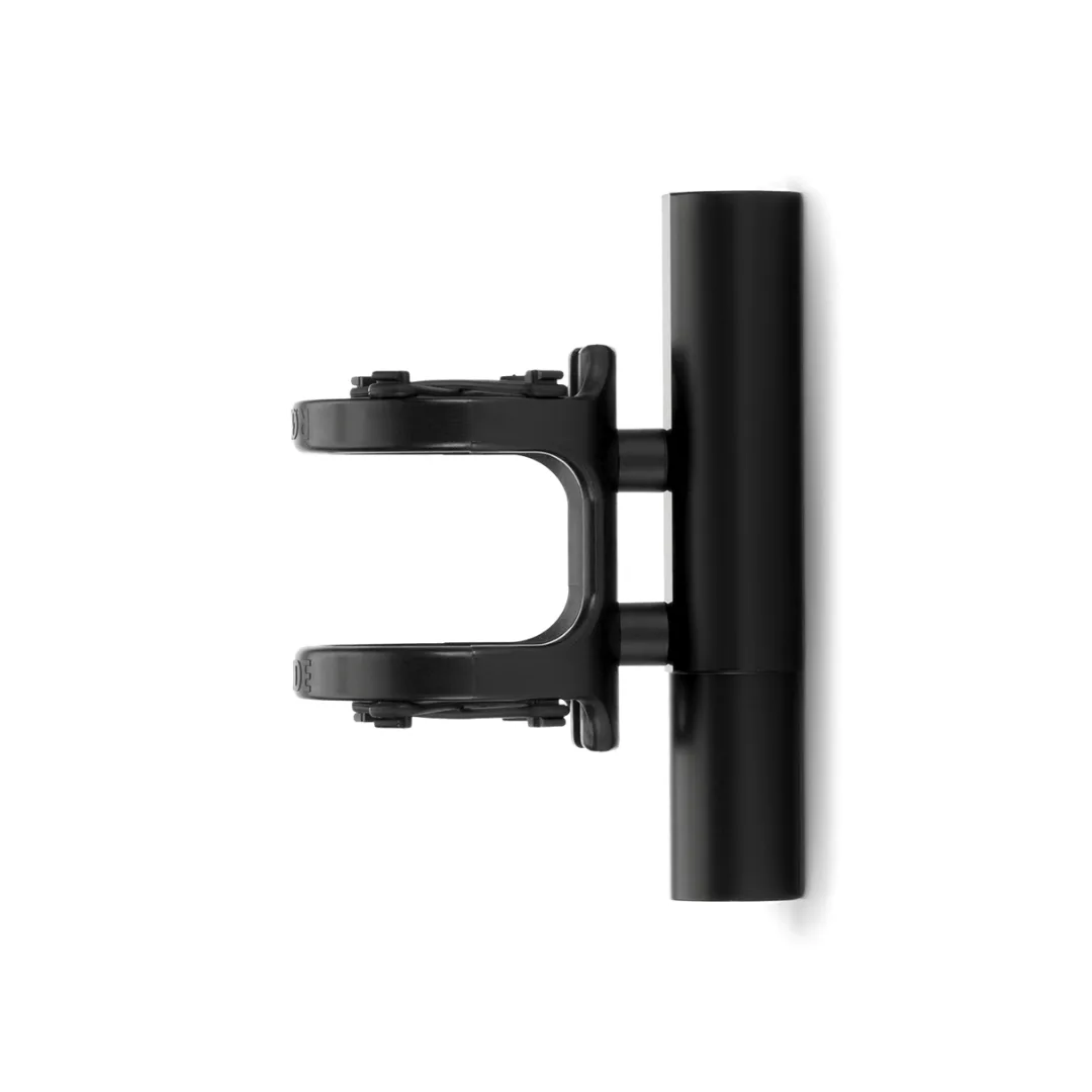 RODE SM5 Ring Clamp Shock Mount for Shotgun Microphone - Image 3