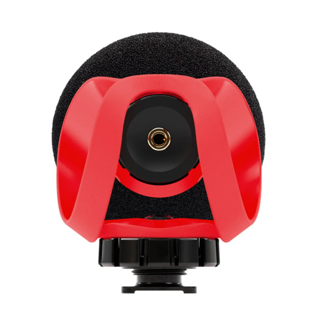 Rode VideoMicro II 2 Microphone Camera Smartphone Handphone Mikrofon Kamera Livestreaming Video - Image 3
