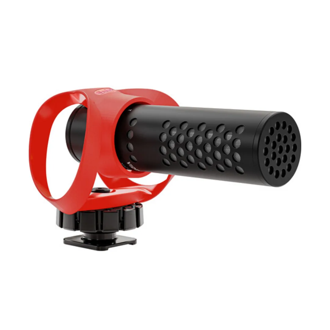 Rode VideoMicro II 2 Microphone Camera Smartphone Handphone Mikrofon Kamera Livestreaming Video - Image 4