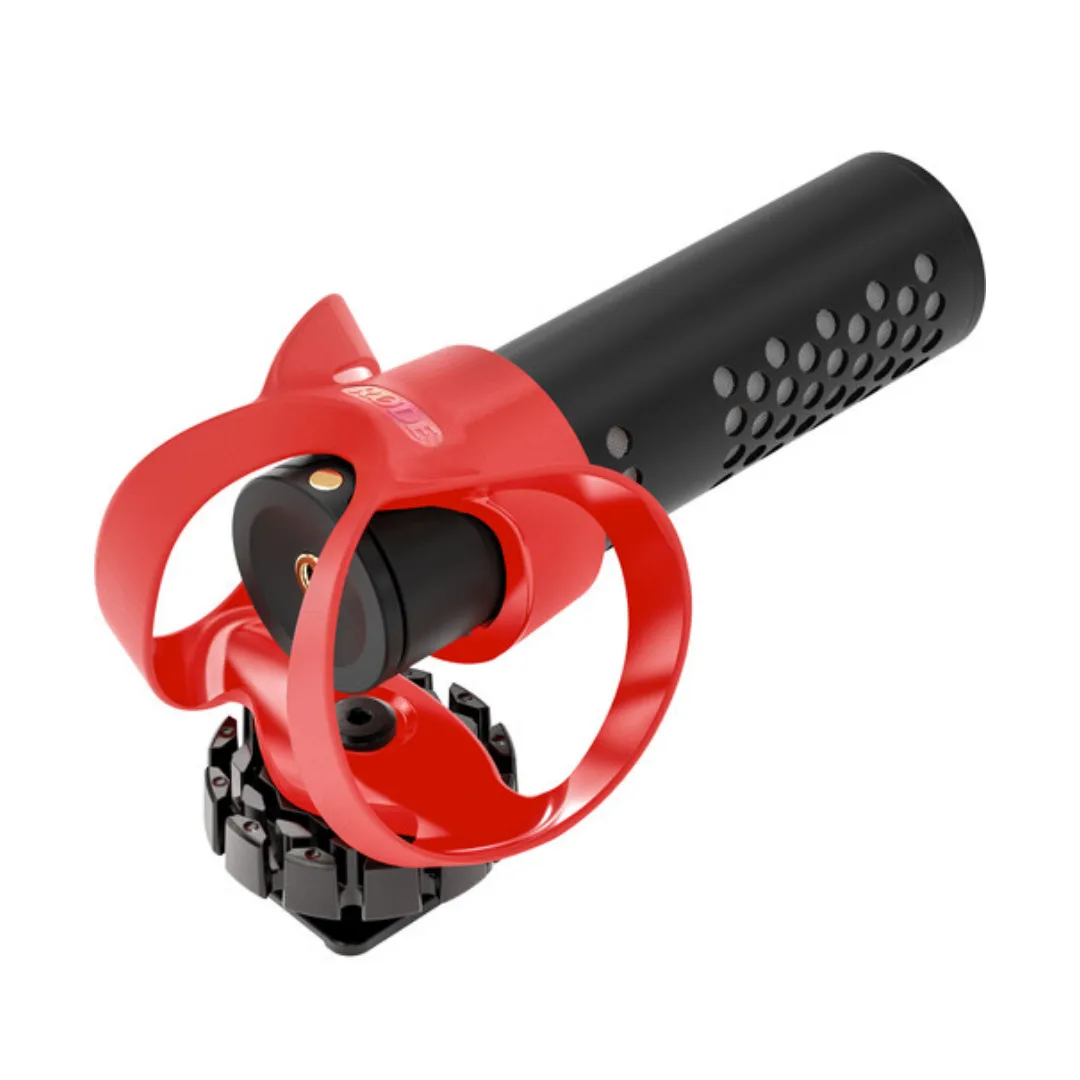 Rode VideoMicro II 2 Microphone Camera Smartphone Handphone Mikrofon Kamera Livestreaming Video - Image 5