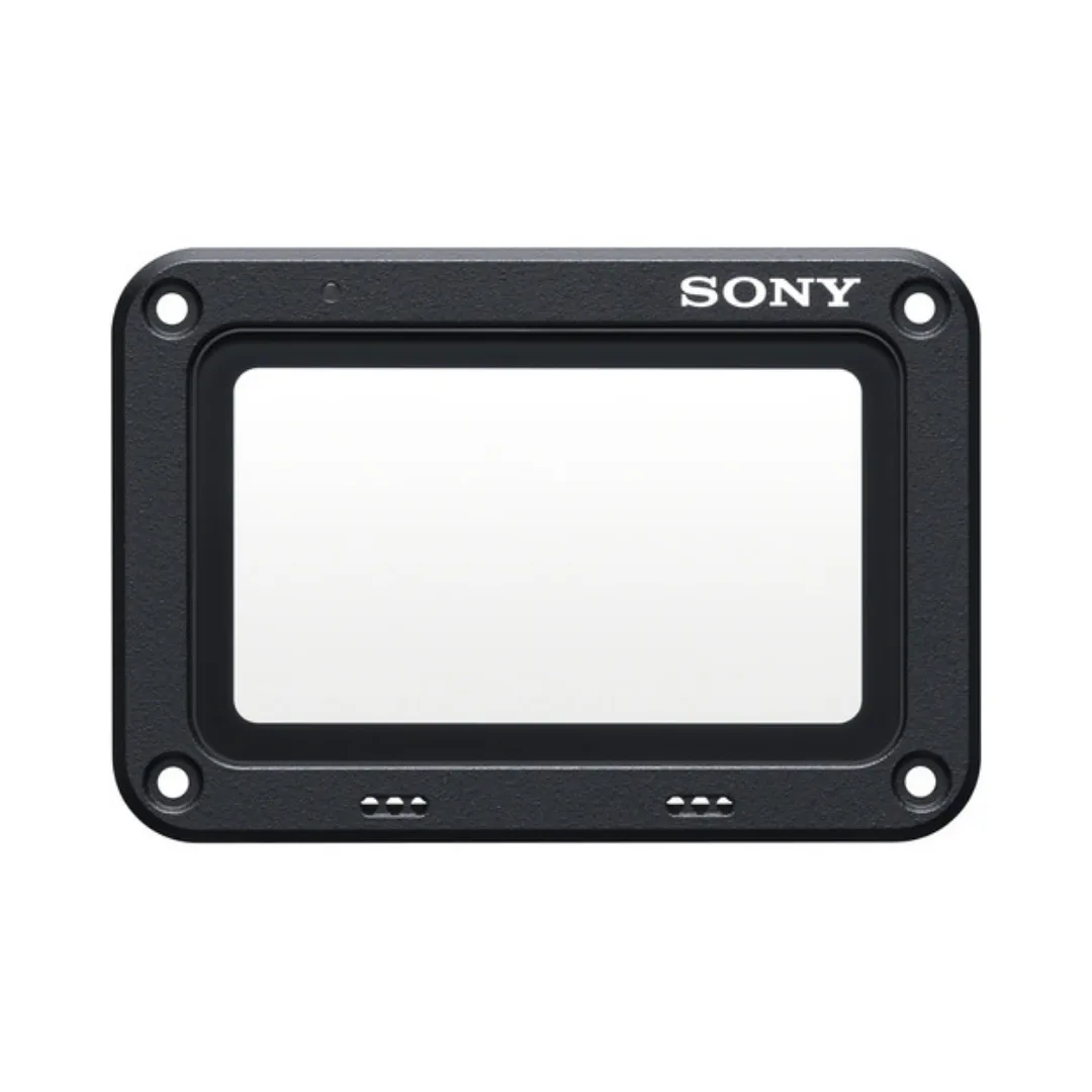 Lens Protector Pelindung Lensa Kamera Sony VF-SPR1 For RX0 RX0M2 RX100M7 RX100M7G - Image 2
