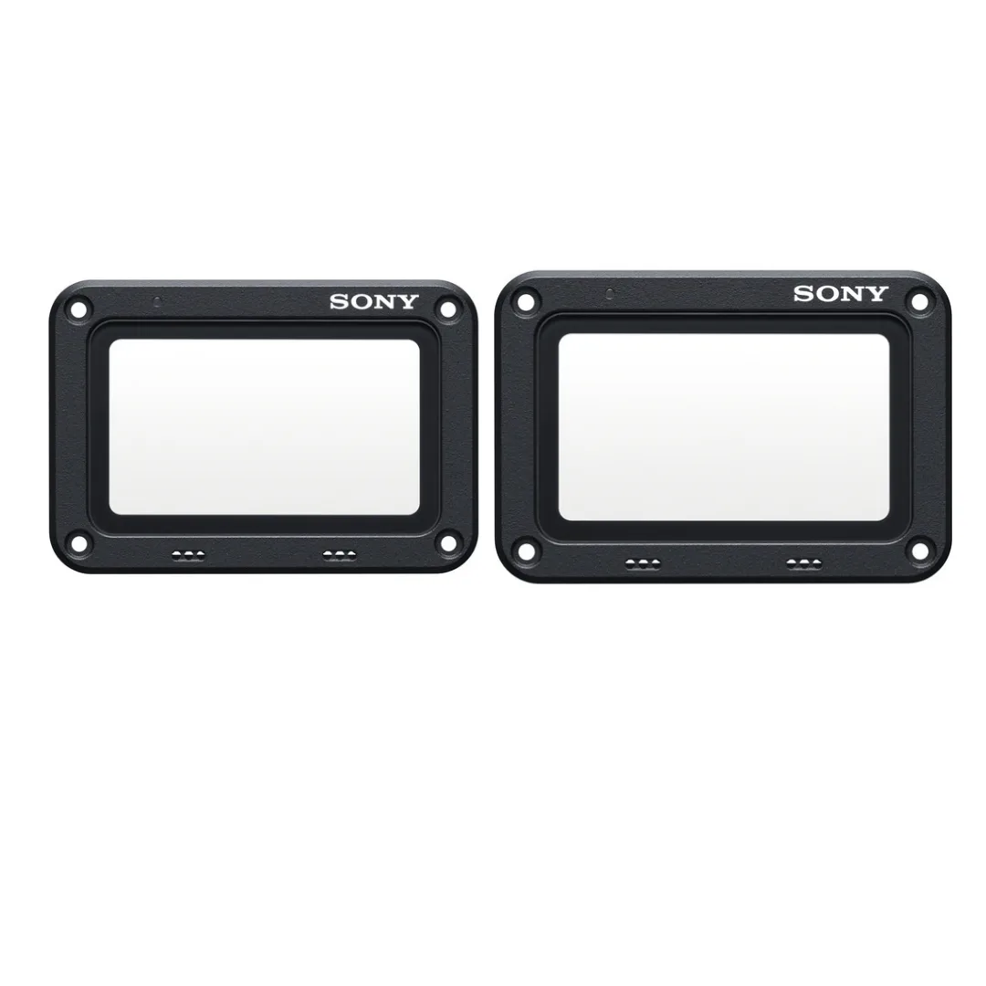 Lens Protector Pelindung Lensa Kamera Sony VF-SPR1 For RX0 RX0M2 RX100M7 RX100M7G - Image 3