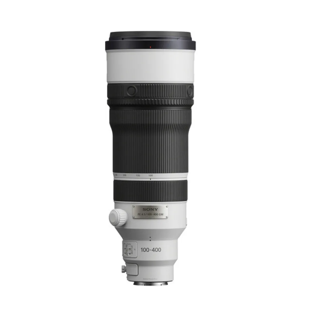 Sony FE 100-400mm f/4.5 GM OSS Lens (Sony E) - 2026 Model - Image 2