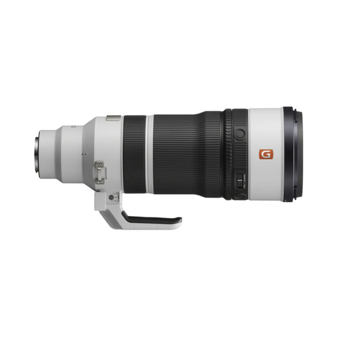 Sony FE 100-400mm f/4.5 GM OSS Lens (Sony E) - 2026 Model - Image 3