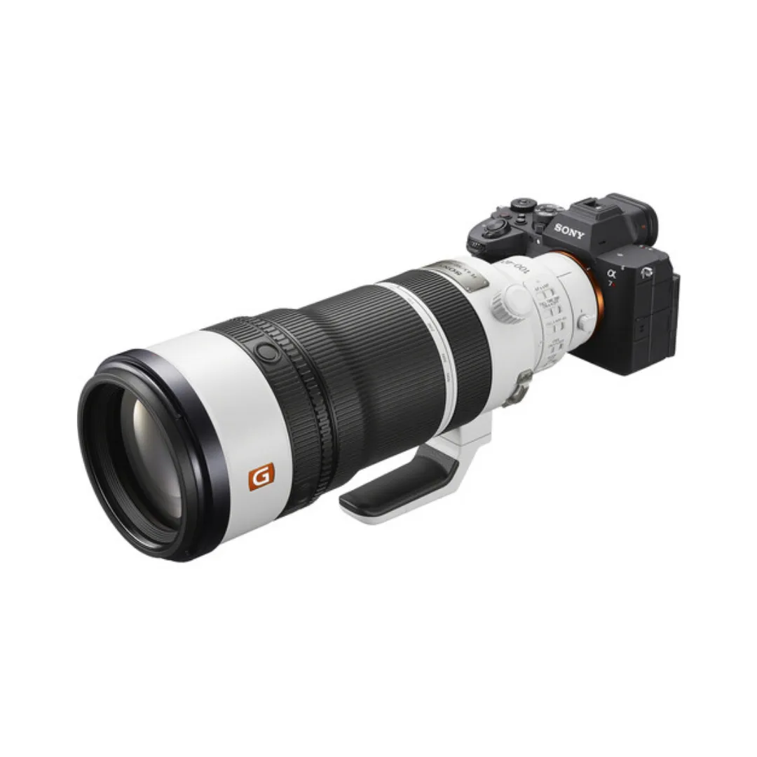 Sony FE 100-400mm f/4.5 GM OSS Lens (Sony E) - 2026 Model - Image 5