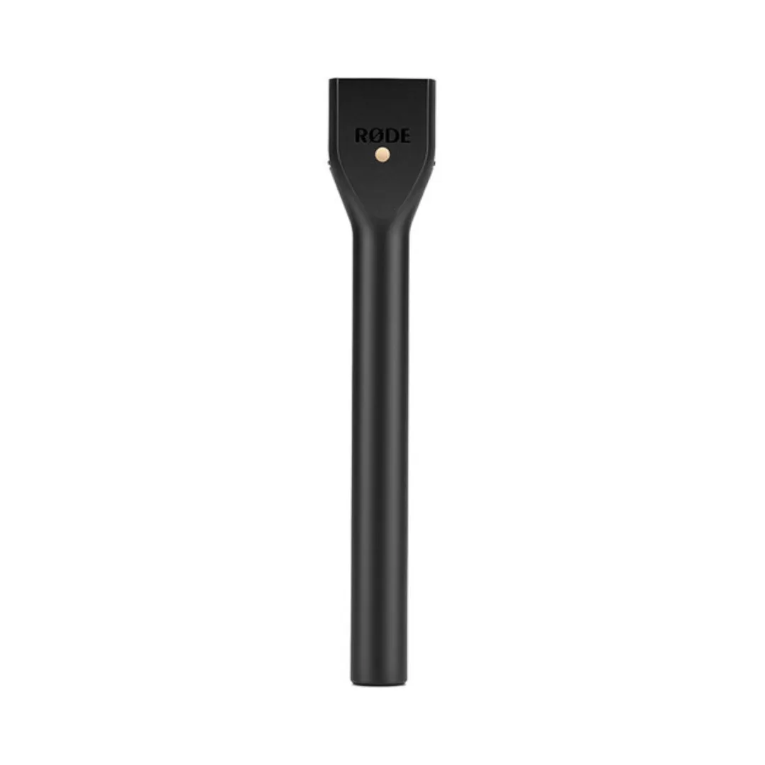 RODE Interview GO Handheld Microphone Handheld Mic Adapter for Wireless GO Series Transmitter - Image 3