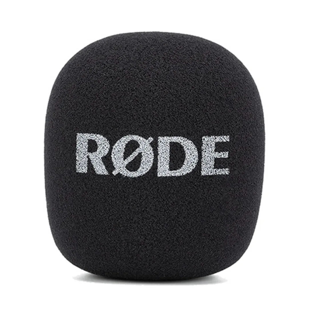 RODE Interview GO Handheld Microphone Handheld Mic Adapter for Wireless GO Series Transmitter - Image 5