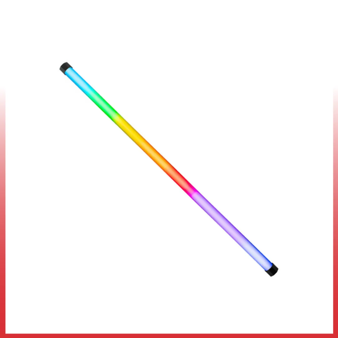 Nanlite PavoTube II 30X RGBWW LED Pixel Tube Light - Image 2