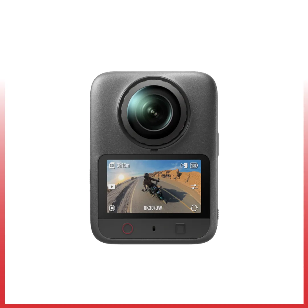 DJI OSMO 360 II Mark II Mark 2 360 8K Camera - Image 2