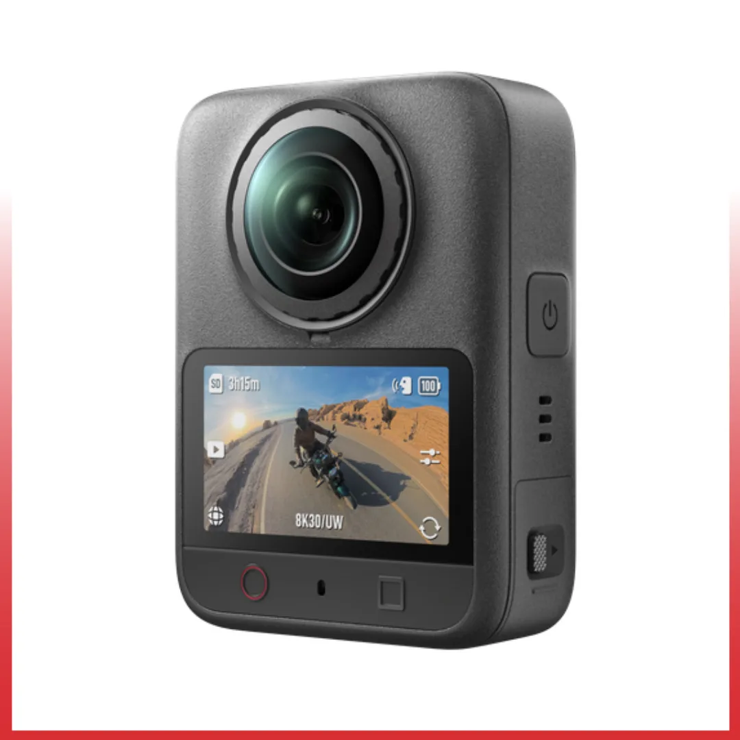 DJI OSMO 360 II Mark II Mark 2 360 8K Camera - Image 4