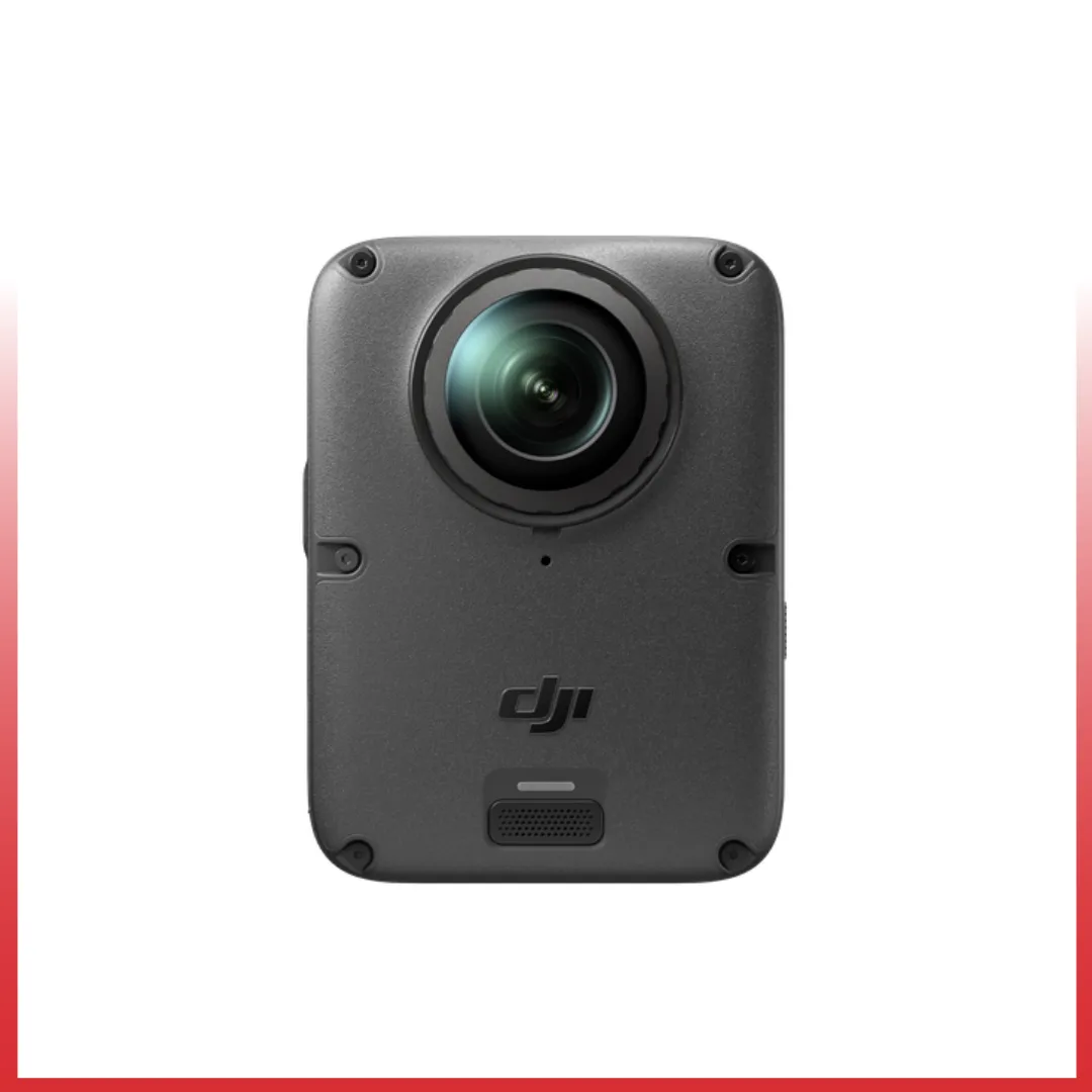 DJI OSMO 360 II Mark II Mark 2 360 8K Camera - Image 5