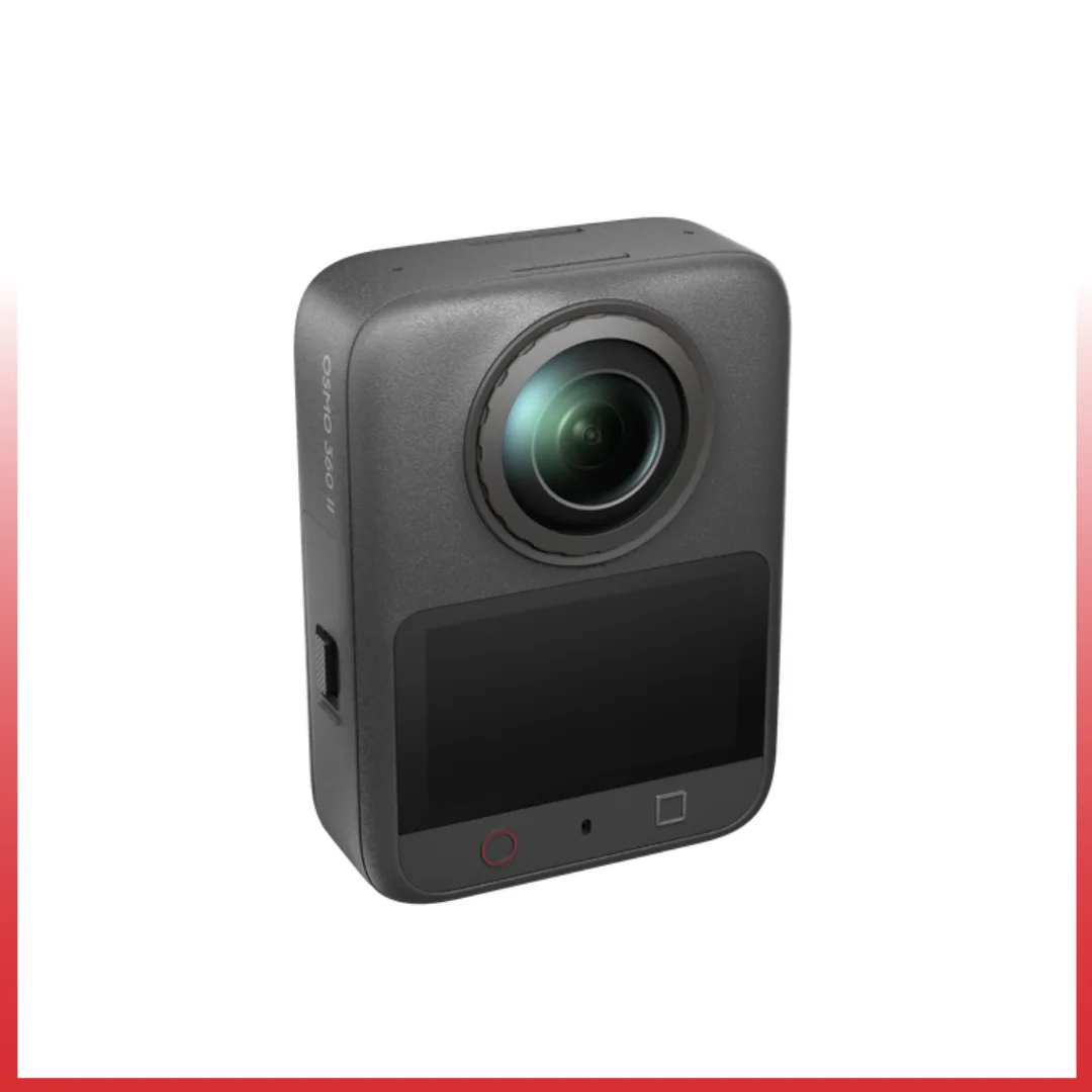 DJI OSMO 360 II Mark II Mark 2 360 8K Camera - Image 6