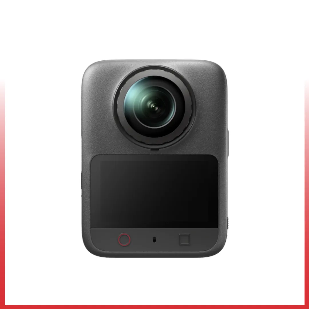 DJI OSMO 360 II Mark II Mark 2 360 8K Camera - Image 7