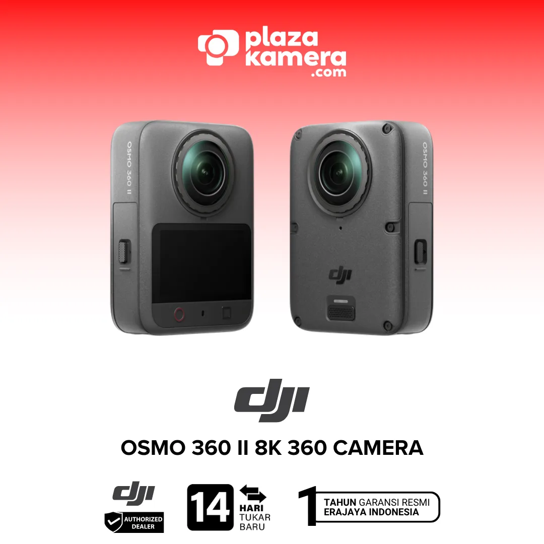 DJI-OSMO-360-II-8K-360