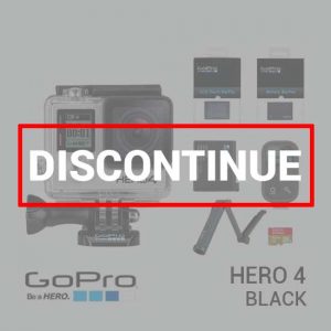 Kamera GoPro Harga Murah Terbaru & Spesifikasi