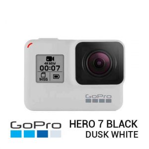 Gopro Hero 5 Black Terbaru Harga Murah dan Spesifikasi