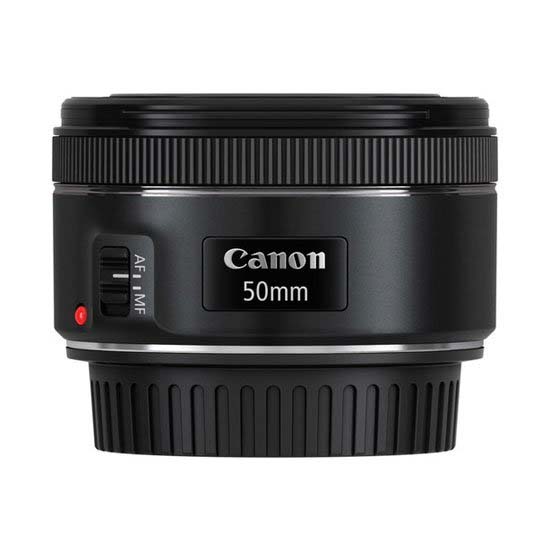 Canon EF 50mm f/1.8 STM Garansi Distributor Harga Terbaik