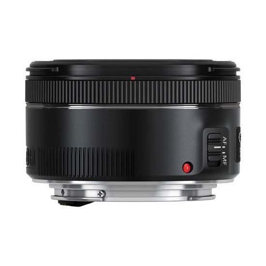 Canon EF 50mm f 1 8 STM Garansi Distributor Harga Terbaik